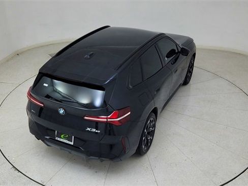 Used 2025 BMW X3 xDrive30i w/ M Sport Package image 79