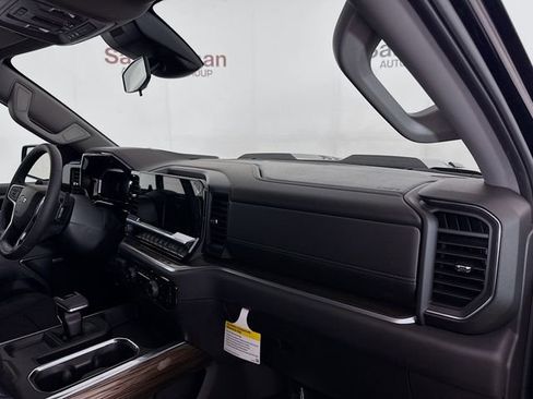 New 2026 Chevrolet Silverado 1500 LT Trail Boss w/ Convenience Package II image 31