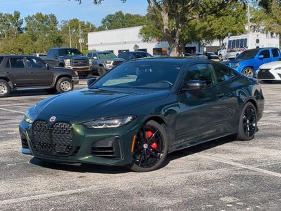 Used 2023 BMW 440i xDrive M440i xDrive w/ Premium Package