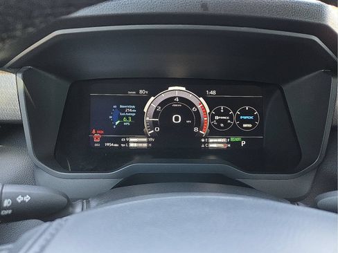 Used 2026 Toyota Sequoia TRD Pro AWD/4WD image 23