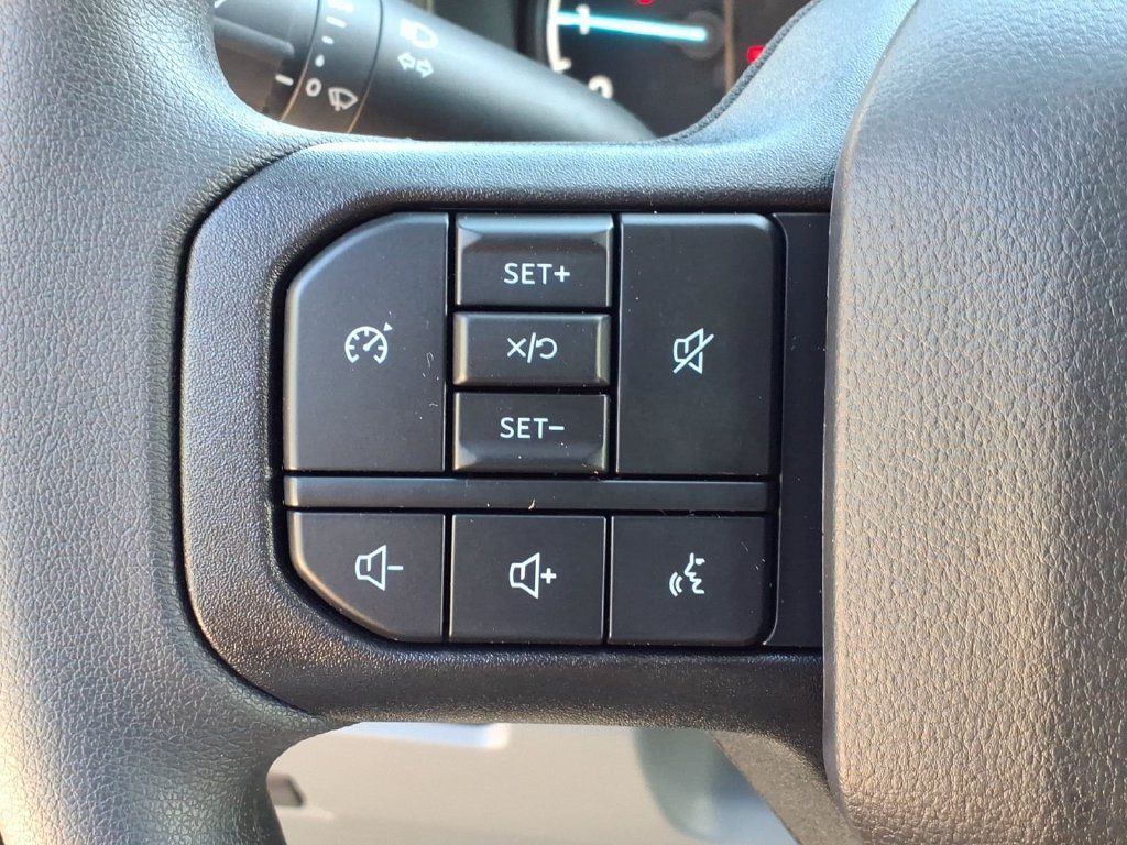 New 2027 Ford F250 XL w/ STX Appearance Package AWD/4WD image 24