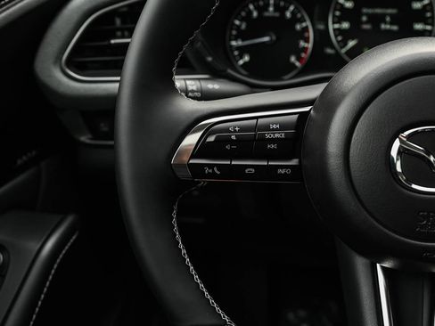 New 2026 MAZDA CX-30 Aire Edition AWD/4WD image 21