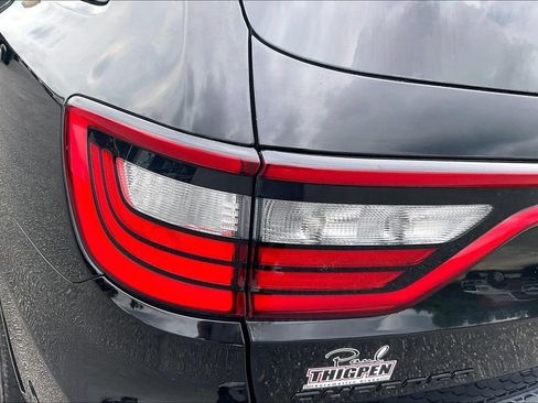 Used 2019 Dodge Durango R/T AWD/4WD image 31
