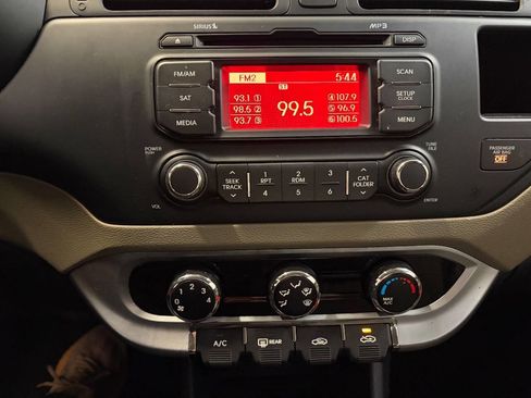 Used 2015 Kia Rio LX image 15