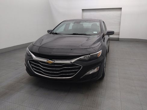 Used 2022 Chevrolet Malibu LT image 15