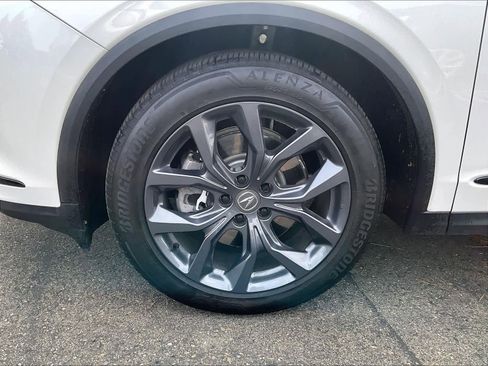 Used 2023 Acura MDX A-Spec image 12