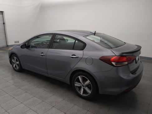 Used 2018 Kia Forte S w/ S Technology Plus Package image 3