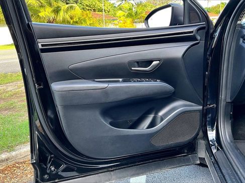 Used 2022 Hyundai Tucson SEL w/ Cargo Package image 18