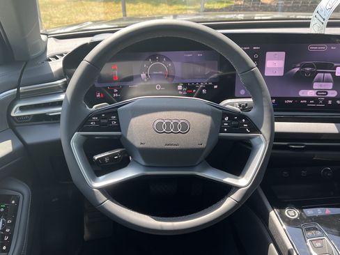 New 2026 Audi A5 2.0T Prestige AWD/4WD image 18