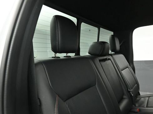 Certified 2023 Ford F150 Lariat w/ Equipment Group 502A High image 26