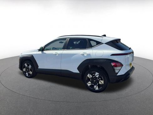 Used 2025 Hyundai Kona SEL image 10