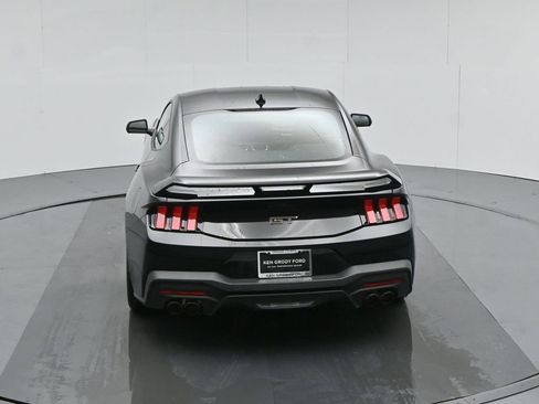New 2026 Ford Mustang GT Premium w/ GT Performance Package image 39