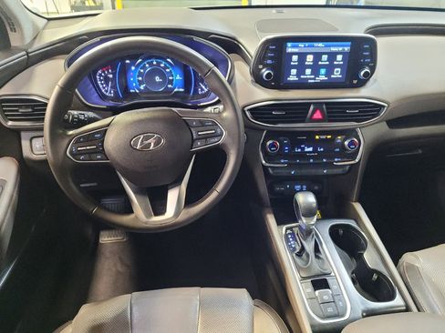 Used 2020 Hyundai Santa Fe SEL FWD image 22