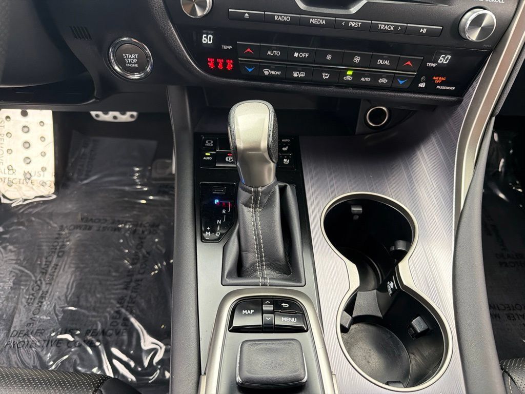 Used 2019 Lexus RX 350 F Sport AWD/4WD image 14