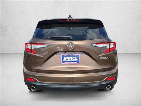 Used 2019 Acura RDX FWD image 8