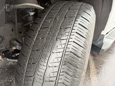 Used 2023 Chevrolet Silverado 1500 LTZ w/ LTZ Premium Package image 25