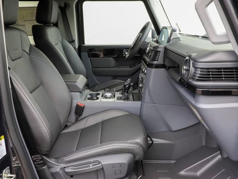 New 2026 INEOS Grenadier AWD/4WD image 61