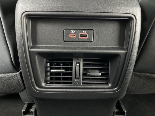 Used 2023 Nissan Murano SV w/ SV Midnight Edition Package FWD image 42