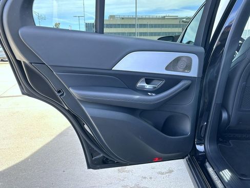 Used 2025 Mercedes-Benz GLE 350 4MATIC image 20