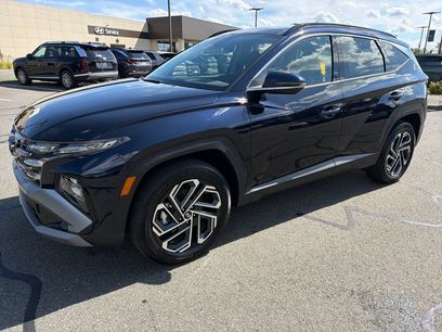 Certified 2025 Hyundai Elantra SEL