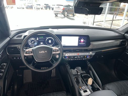 Used 2024 Kia Telluride SX Prestige X-Pro image 22
