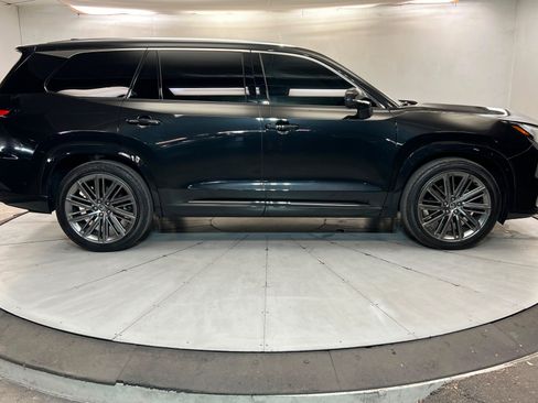 Used 2026 Lexus TX 350 AWD w/ Technology Package image 7