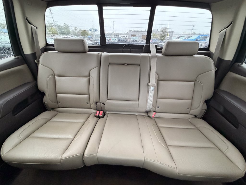 Used 2014 GMC Sierra 1500 SLT AWD/4WD image 33