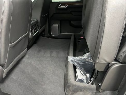 Used 2023 GMC Sierra 1500 Denali w/ Denali Reserve Package image 46