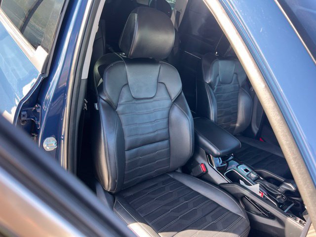 Used 2024 Kia Telluride SX Prestige AWD/4WD image 33