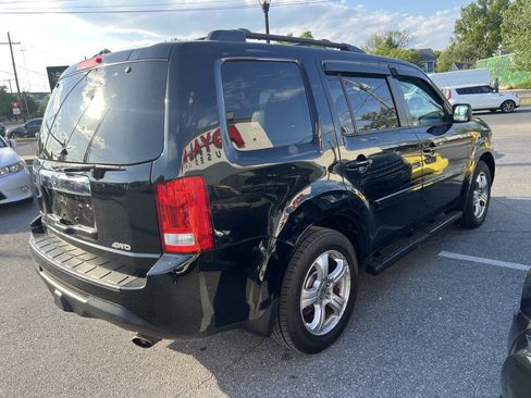 Used 2014 Honda Pilot EX-L image 4