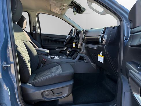 New 2025 Ford Ranger XLT w/ Equipment Group 301A High image 13