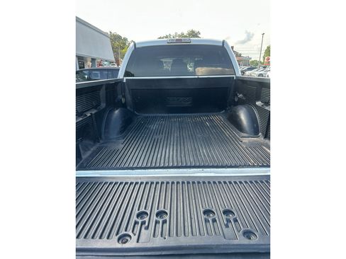 Used 2012 Ford F150 XLT w/ Off Road Pkg AWD/4WD image 9