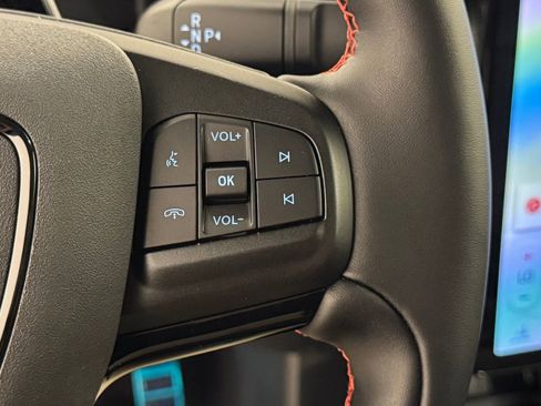 New 2025 Ford Mustang Mach-E Premium w/ Sport Appearance Package image 17