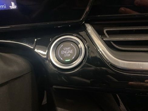 New 2026 Chevrolet Trax RS w/ Driver Confidence Package image 16