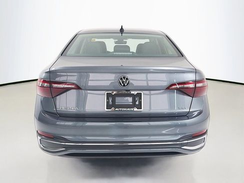 Used 2023 Volkswagen Jetta SEL FWD image 6