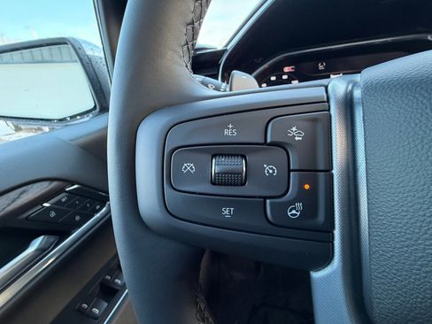 New 2026 GMC Sierra 1500 SLT w/ SLT Premium Plus Package image 17