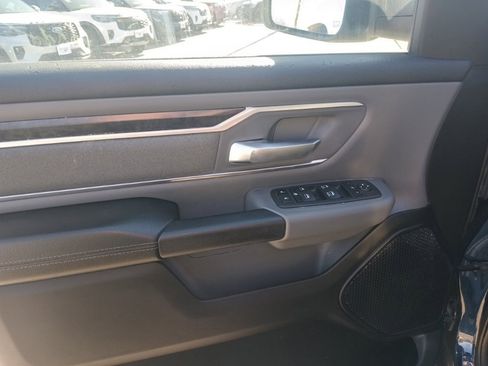 Used 2022 RAM 1500 Big Horn image 10