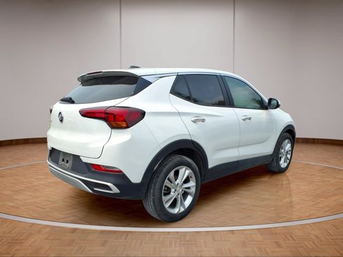 Used 2022 Buick Encore GX Preferred FWD image 6