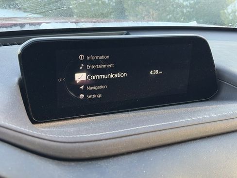 Used 2022 MAZDA CX-30 AWD 2.5 S w/ Premium Package image 24