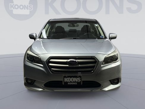 Used 2016 Subaru Legacy 2.5i Limited AWD/4WD image 23