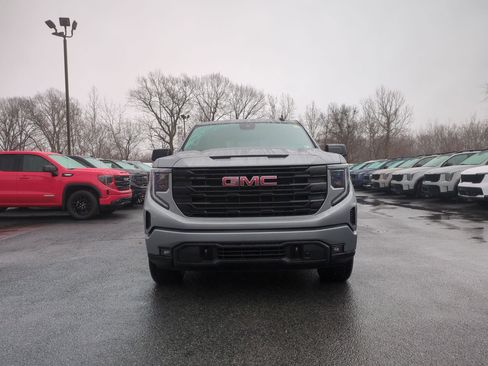 New 2026 GMC Sierra 1500 Elevation w/ Preferred Package image 2