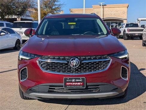 Used 2022 Buick Envision Avenir w/ Technology Package II image 6