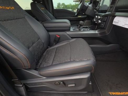 New 2026 Ford F150 Tremor AWD/4WD image 32