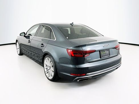 Used 2019 Audi A4 2.0T Premium Plus image 5