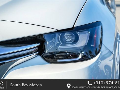 New 2026 MAZDA CX-90 3.3 Turbo S w/ Premium Plus image 4