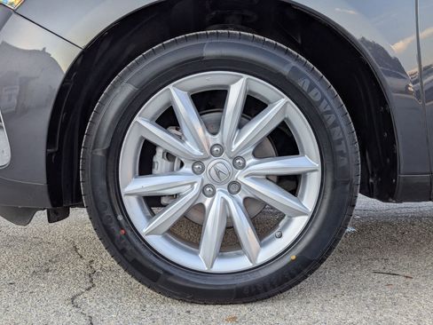 Certified 2019 Acura RDX FWD image 31