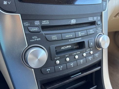 Used 2008 Acura TL 3.2 image 24