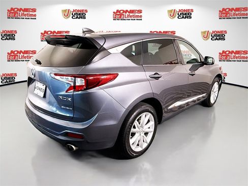 Used 2020 Acura RDX AWD image 15