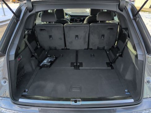 New 2026 Audi Q7 3.0T Premium image 36