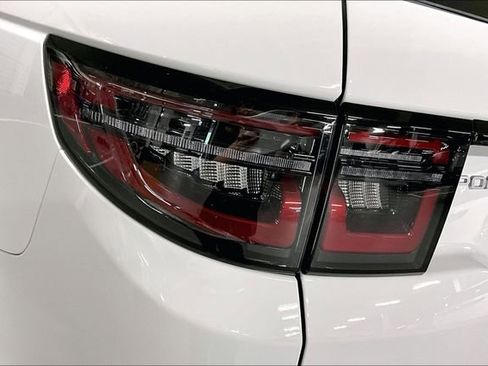 Certified 2025 Land Rover Discovery Sport S image 29